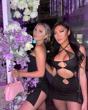 Sabrina Hung OnlyFans Leaked Free Thumbnail Picture - #FncN7q5ueI