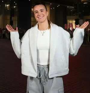 Sabrina Ionescu OnlyFans Leaked Free Thumbnail Picture - #1E96FI0Wdn