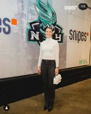 Sabrina Ionescu OnlyFans Leaked Free Thumbnail Picture - #2BnAfoWJy5