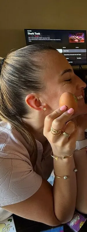 Sabrina Ionescu OnlyFans Leaked Free Thumbnail Picture - #2fmTY5P900