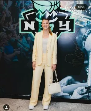 Sabrina Ionescu OnlyFans Leaked Free Thumbnail Picture - #452be61xZA