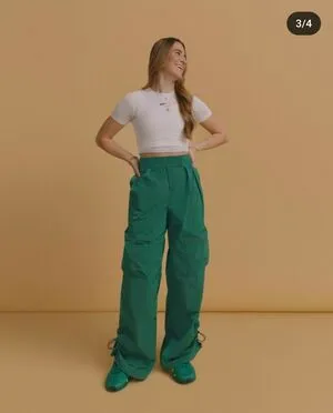 Sabrina Ionescu OnlyFans Leaked Free Thumbnail Picture - #8RnHztr98B