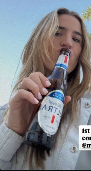 Sabrina Ionescu OnlyFans Leaked Free Thumbnail Picture - #8VC7B20faK