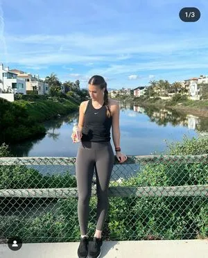 Sabrina Ionescu OnlyFans Leaked Free Thumbnail Picture - #8rTIRRdqyf