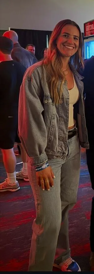 Sabrina Ionescu OnlyFans Leaked Free Thumbnail Picture - #BeHTODZHPs