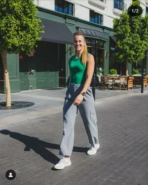 Sabrina Ionescu OnlyFans Leaked Free Thumbnail Picture - #FIkEG64nnM
