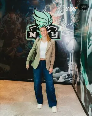 Sabrina Ionescu OnlyFans Leaked Free Thumbnail Picture - #IUb5YI5X1z