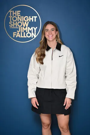 Sabrina Ionescu OnlyFans Leaked Free Thumbnail Picture - #IhBdS8sAXt