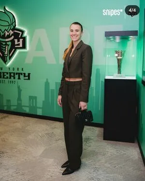 Sabrina Ionescu OnlyFans Leaked Free Thumbnail Picture - #Jd5SmOqZJA