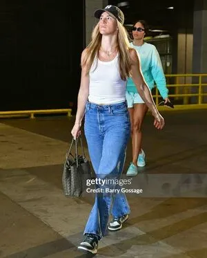 Sabrina Ionescu OnlyFans Leaked Free Thumbnail Picture - #MMNh0q9ImT