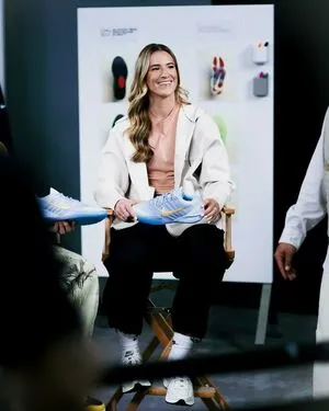 Sabrina Ionescu OnlyFans Leaked Free Thumbnail Picture - #NKt4zp5cqb