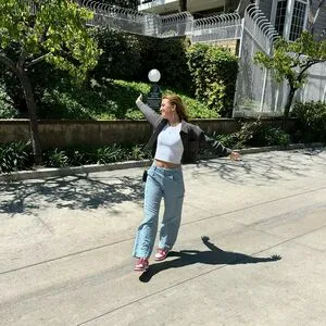 Sabrina Ionescu OnlyFans Leaked Free Thumbnail Picture - #PxQ6Fw0ItJ