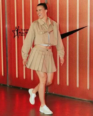 Sabrina Ionescu OnlyFans Leaked Free Thumbnail Picture - #RvtpXcbtf5