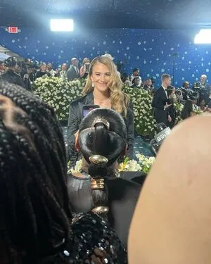 Sabrina Ionescu OnlyFans Leaked Free Thumbnail Picture - #SOrCiDyBRi