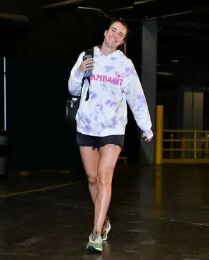 Sabrina Ionescu OnlyFans Leaked Free Thumbnail Picture - #Sqi0cV9DKh