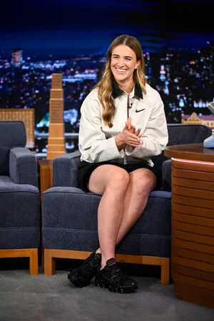 Sabrina Ionescu OnlyFans Leaked Free Thumbnail Picture - #XGdcuk3lel