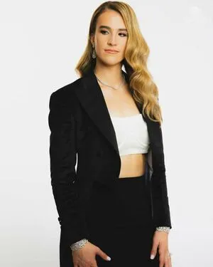 Sabrina Ionescu OnlyFans Leaked Free Thumbnail Picture - #Z1djN709f6