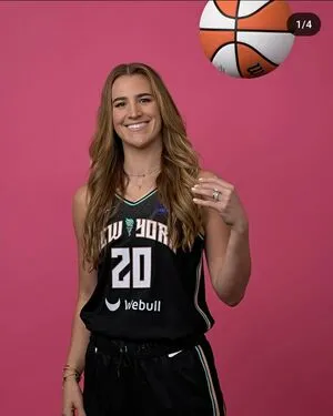 Sabrina Ionescu OnlyFans Leaked Free Thumbnail Picture - #c3x2gtCUdC