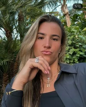 Sabrina Ionescu OnlyFans Leaked Free Thumbnail Picture - #iBZLLlQqhP