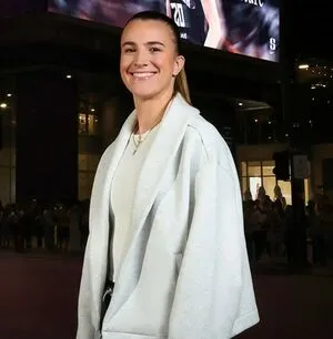 Sabrina Ionescu OnlyFans Leaked Free Thumbnail Picture - #ixq3459anw