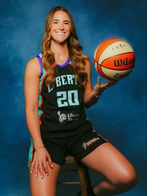 Sabrina Ionescu OnlyFans Leaked Free Thumbnail Picture - #niIkPFlphp