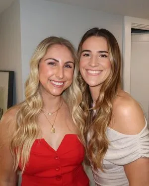 Sabrina Ionescu OnlyFans Leaked Free Thumbnail Picture - #o5RuX0QQwe