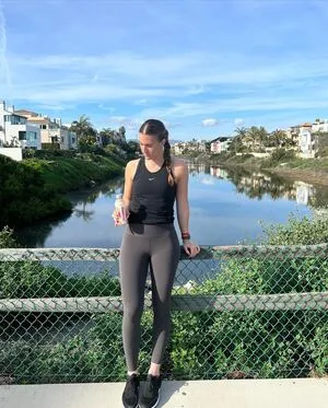 Sabrina Ionescu OnlyFans Leaked Free Thumbnail Picture - #vMuSKL2IeJ