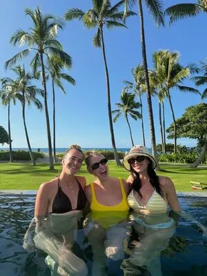 Sabrina Ionescu OnlyFans Leaked Free Thumbnail Picture - #vuZUx6DQex