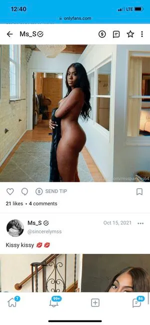 Sabrina James OnlyFans Leaked Free Thumbnail Picture - #F1eSFakYNQ