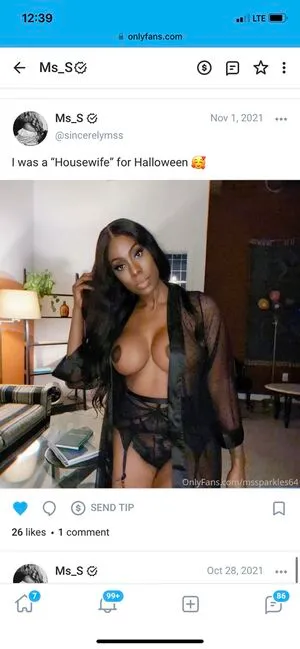 Sabrina James OnlyFans Leaked Free Thumbnail Picture - #PZf4WNpUP0