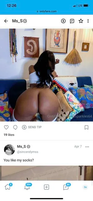 Sabrina James OnlyFans Leaked Free Thumbnail Picture - #aJVYPSNeF5