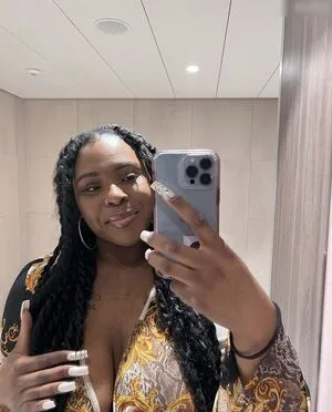 Sabrina Kayode OnlyFans Leaked Free Thumbnail Picture - #A4psomKcXL