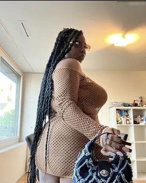 Sabrina Kayode OnlyFans Leaked Free Thumbnail Picture - #CERoO7pw8r