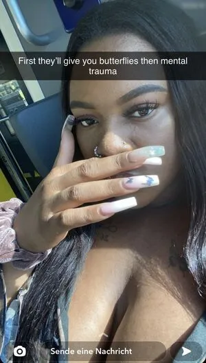 Sabrina Kayode OnlyFans Leaked Free Thumbnail Picture - #KX1SfY5oIf