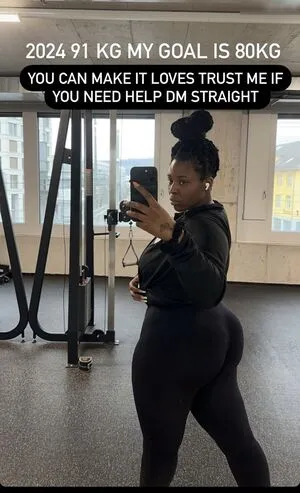 Sabrina Kayode OnlyFans Leaked Free Thumbnail Picture - #RheccEIxUW