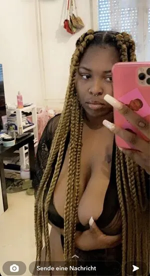 Sabrina Kayode OnlyFans Leaked Free Thumbnail Picture - #WsPFBW1rHy