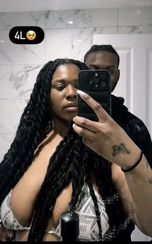 Sabrina Kayode OnlyFans Leaked Free Thumbnail Picture - #aom5iaPfyI