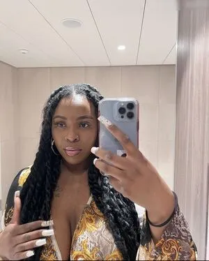 Sabrina Kayode OnlyFans Leaked Free Thumbnail Picture - #mOcybbanOh