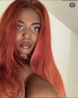 Sabrina Kayode OnlyFans Leaked Free Thumbnail Picture - #n9IH7qNlwH