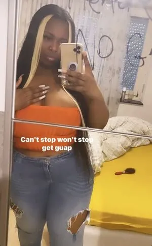 Sabrina Kayode OnlyFans Leaked Free Thumbnail Picture - #rVOlAnhVzg