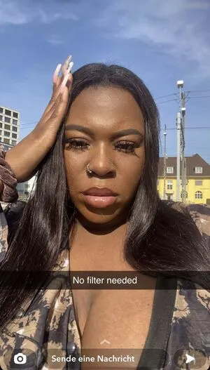 Sabrina Kayode OnlyFans Leaked Free Thumbnail Picture - #yQKP6lTxuG