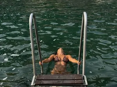 Sabrina Khouiel OnlyFans Leaked Free Thumbnail Picture - #RrEwQkEpLz