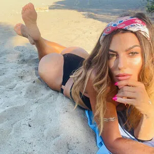 Sabrina Laurenzana OnlyFans Leaked Free Thumbnail Picture - #F3tiKgyj2Y