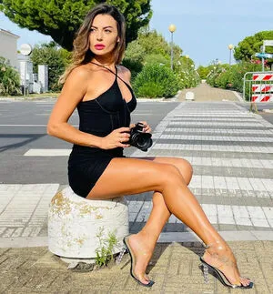 Sabrina Laurenzana OnlyFans Leaked Free Thumbnail Picture - #Miy4yy7VtG