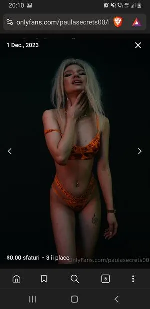 Sabrina Leamon OnlyFans Leaked Free Thumbnail Picture - #0PHqF8qPH2