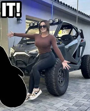 Sabrina Leamon OnlyFans Leaked Free Thumbnail Picture - #JLdkaDweML
