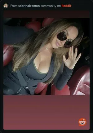 Sabrina Leamon OnlyFans Leaked Free Thumbnail Picture - #LqDrffxKmS
