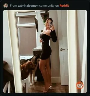Sabrina Leamon OnlyFans Leaked Free Thumbnail Picture - #YCQXHWaVNa