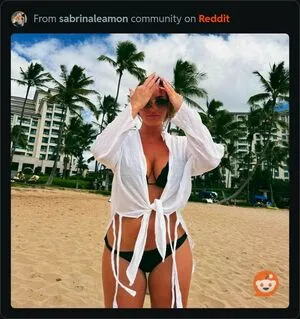 Sabrina Leamon OnlyFans Leaked Free Thumbnail Picture - #hOcTgNFo63