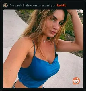 Sabrina Leamon OnlyFans Leaked Free Thumbnail Picture - #uiogdOCiiU